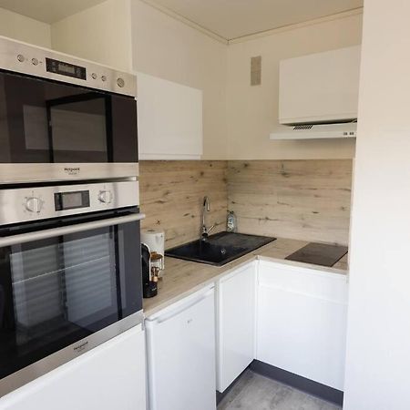 • Au Cosy Dome. • Apartment Royat Exterior photo